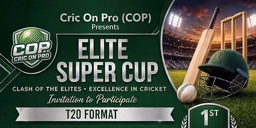 Elite Super Cup