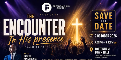 The Encounter