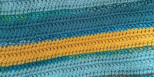 Beginners Crochet Workshop