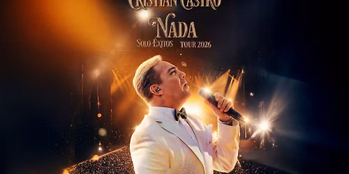 Cristian Castro