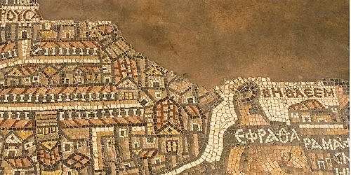 Oriente cristiano, nuovi scavi e ricerche