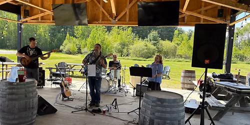 Live Music at Branch & Blade \u2013 Doctor J