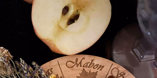 Seasonal Circle: Mabon & the Autumn Equinox