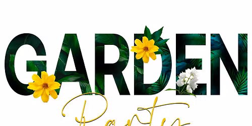 Garden Party Huntsville