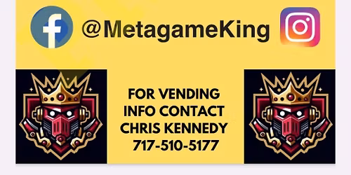 YORK CARDS AND COLLECTIBLES SHOW 