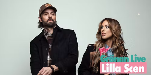 TENNESSEE TEARS P\u00c5 LILLA SCEN | GR\u00d6NAN LIVE 2026