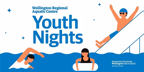 WRAC Youth Night