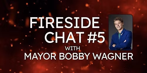 Fireside Chat #5