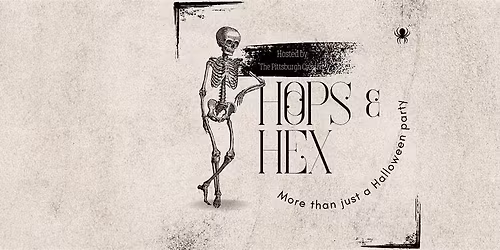 Hops & Hex