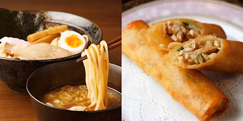 Atelier Ramen et Nems (\u00e0 Lab\u00e8ge)