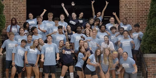 Towson Tigers vs. Notre Dame of Maryland Gators