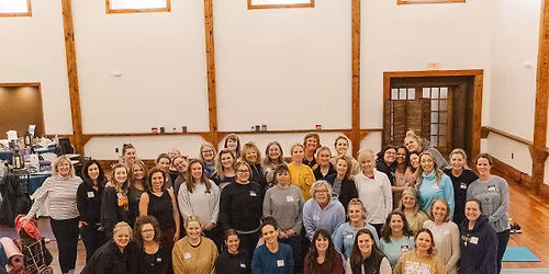 Joy Restored: Reconnecting with the God Who Makes Us Whole