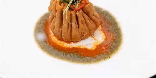 Apr\u00e8s Tasting & Chef Competition (April 2)