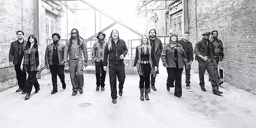 Tedeschi Trucks Band: Future Soul 2026 Tour