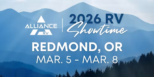 Central Oregon Sportsmen Show