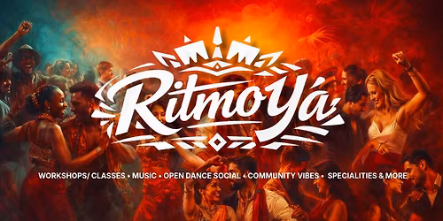 Ritmo Social
