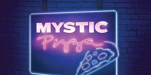 Mystic Pizza - The Musical - Saint Paul