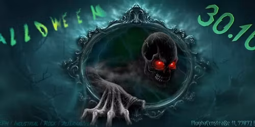 Halloween - The Darkest Hour - From Hell