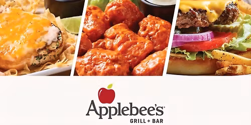 Frontier Wrestling Club @ Applebee's