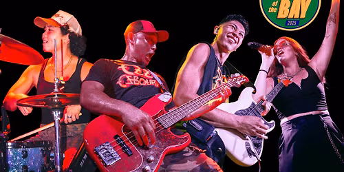 2026 Tampa Bay Music Network Awards