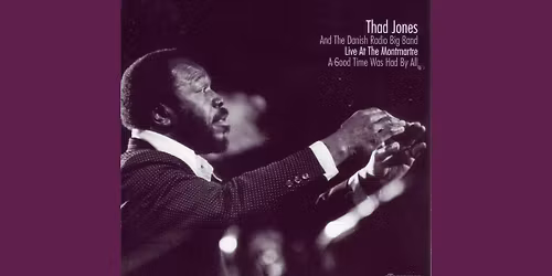 Danish Radio Big Band