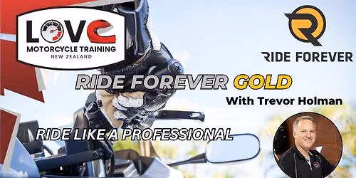 DUNEDIN: GOLD WITH CHIEF INSTRUCTOR: FRIDAY 19th DECEMEBER 2025