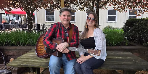 Dave & Tambo - Live at Brews & Barrels