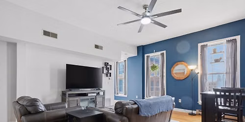 Open House in Lowell!
