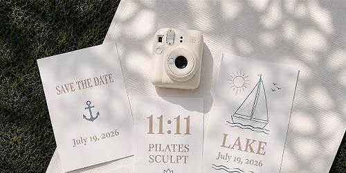 Sculpt and Sail