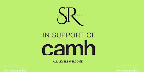 Strive in Support of CAMH : November Mens Health Run