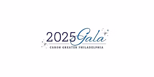 2025 Caron Greater Philadelphia Gala