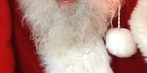 Cookies & Milk with Saint Nick