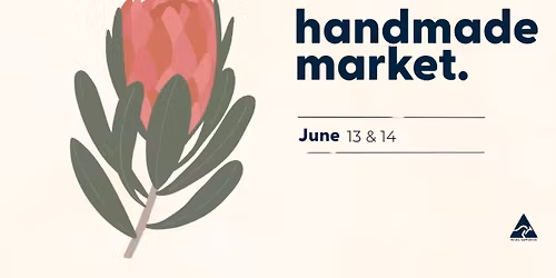 Handmade Market Canberra Winter 2026