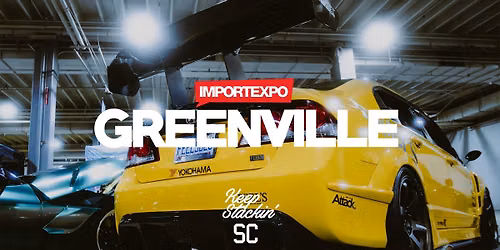 IMPORTEXPO - South Carolina 2026