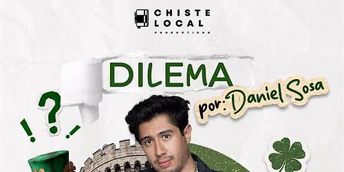 Daniel Sosa "Dublin"