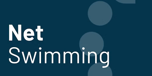Net Swimming 