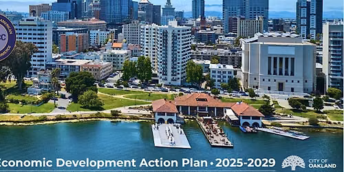 ECONOMIC & WORKFORCE DEVELOPMENT DEPARTMENT ACTION PLAN
