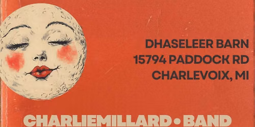 The 4th Annual Full Moon Potluck, Concert & Dance at the Dhaseleer 