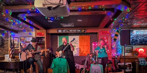 Gig - Lost Paddy, Nashville TN