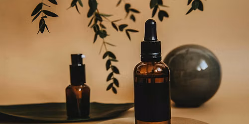 Natural Skincare Workshop
