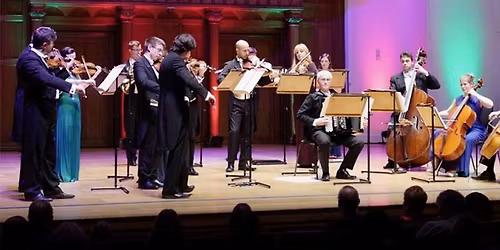 Viennese Christmas Spectacular | Liverpool