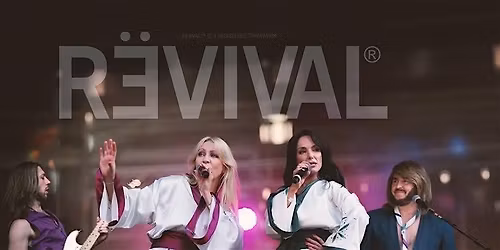 Abba Revival - Live at The Empire