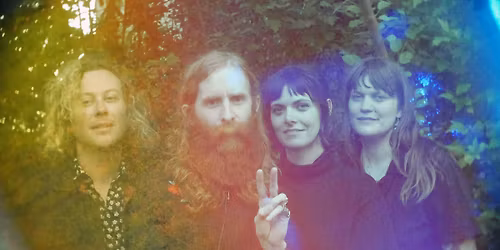 Saintseneca with Radiator Hospital