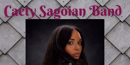 Caety Sagoian Band