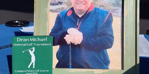 Dean Michael Memorial Golf Tournament 