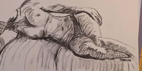 Queer Life Drawing