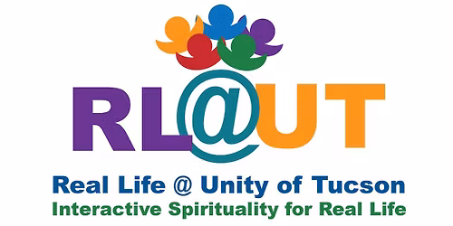 RL@UT - Real Life @ Unity Tucson