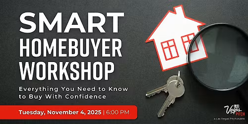 Smart Homebuyer Workshop