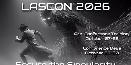 LASCON 2026 Training