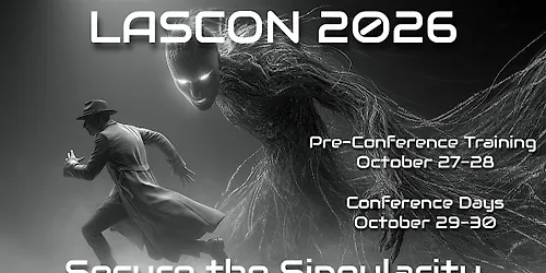 LASCON 2026 Training